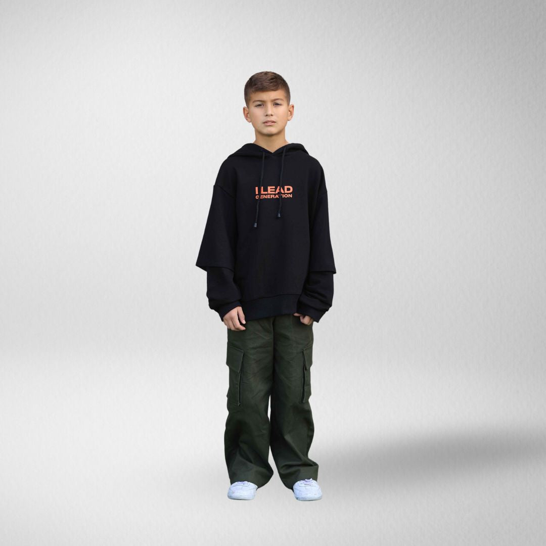 The Game-Changer Hoodie